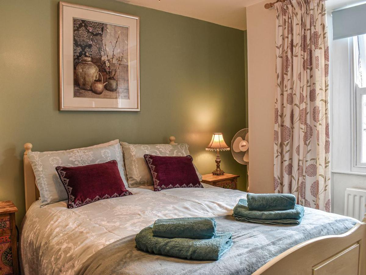 Kings Cottage Settle Dış mekan fotoğraf