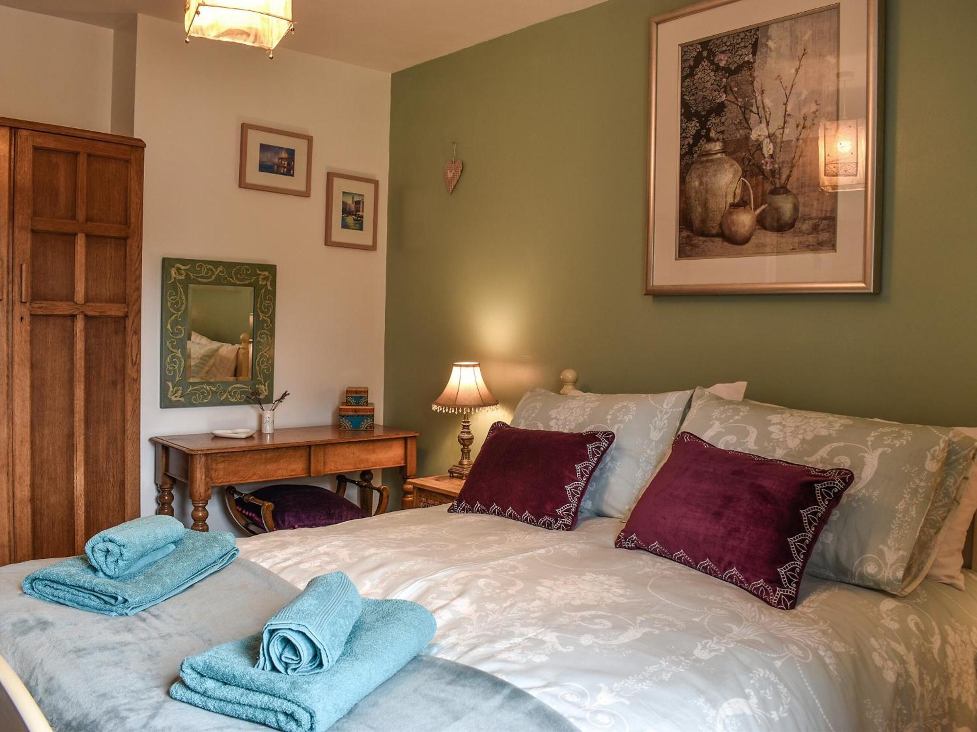 Kings Cottage Settle Dış mekan fotoğraf