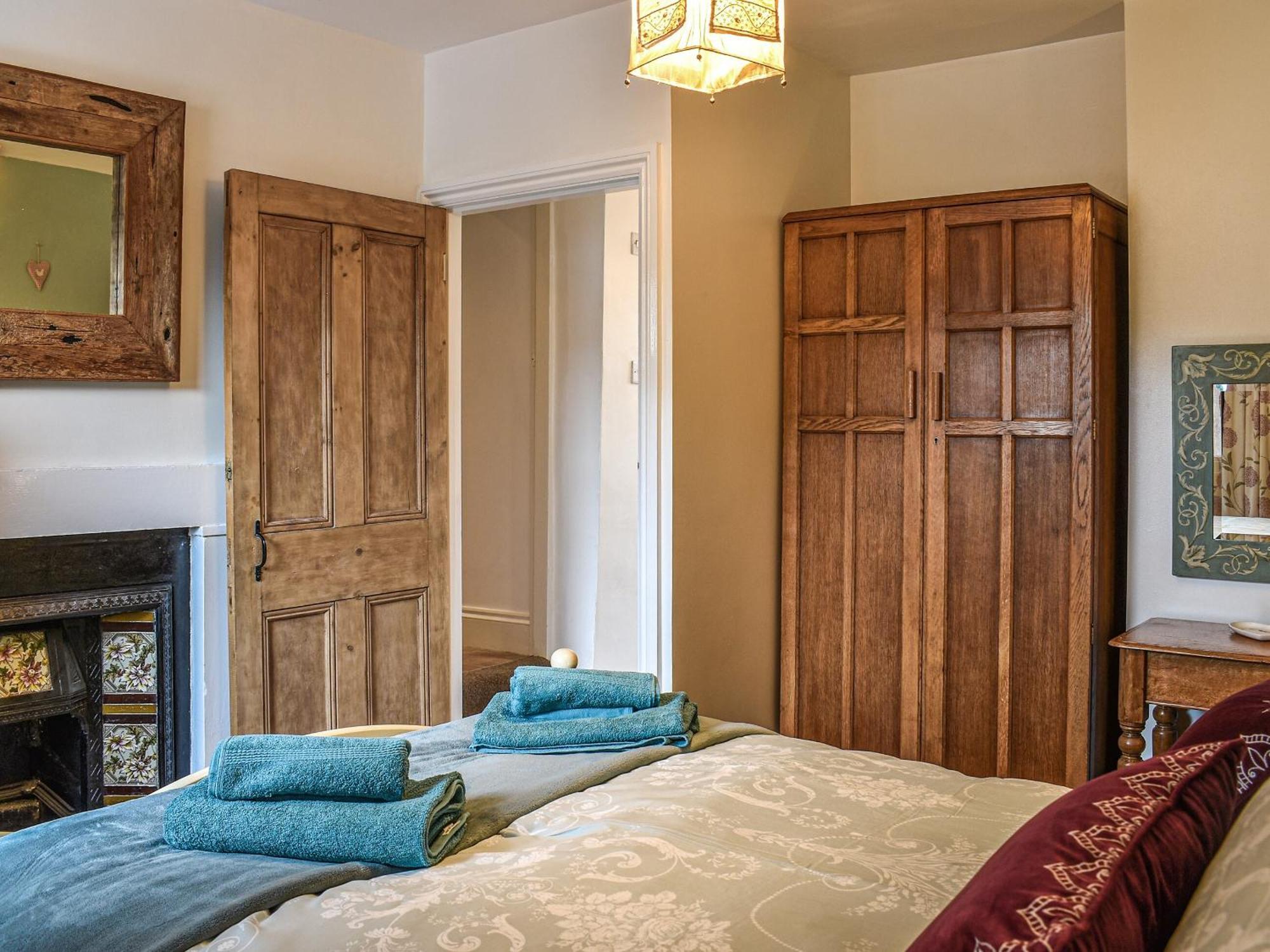 Kings Cottage Settle Dış mekan fotoğraf