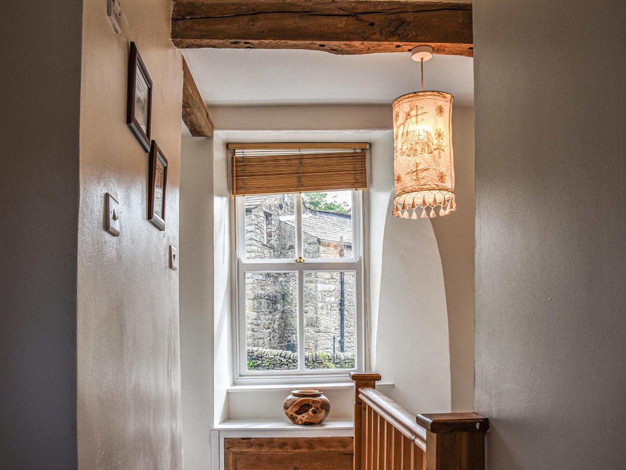 Kings Cottage Settle Dış mekan fotoğraf