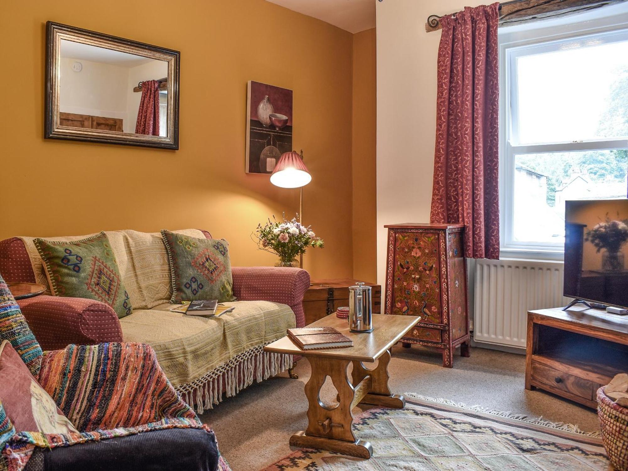 Kings Cottage Settle Dış mekan fotoğraf
