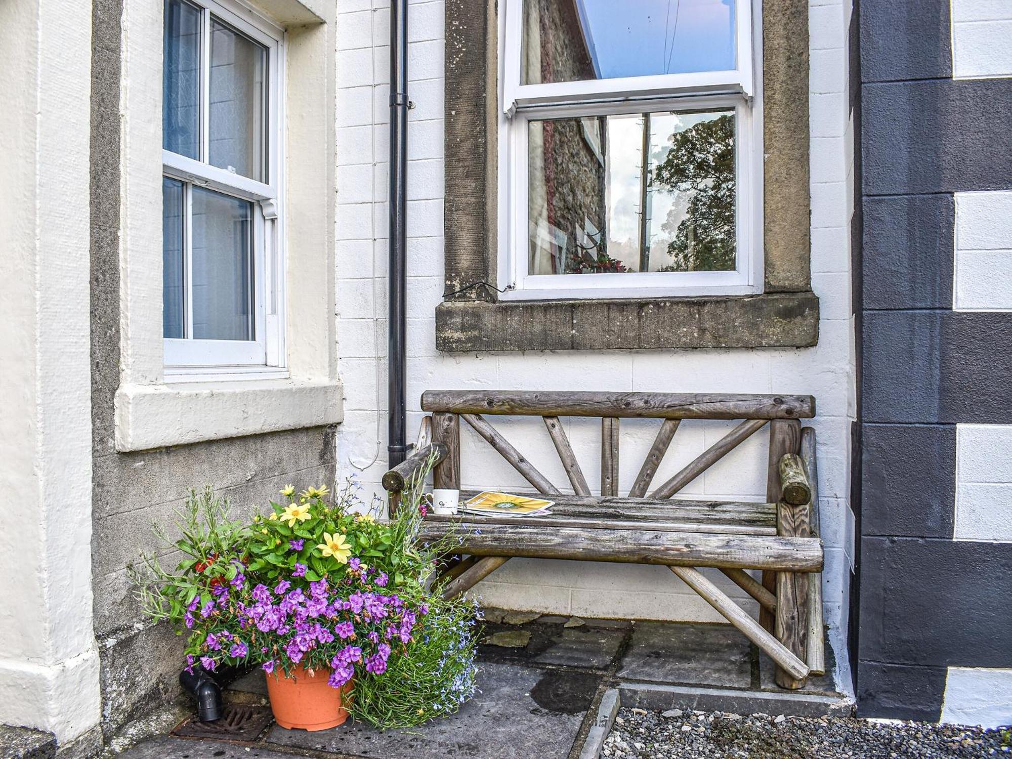 Kings Cottage Settle Dış mekan fotoğraf